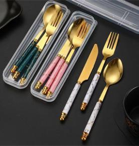 A3-0207 Stainless Steel Cutlery Set