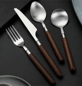 A3-0209 Stainless Steel Cutlery Set