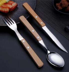 A3-0210 Stainless Steel Cutlery Set