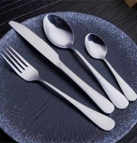 A3-0211 Stainless Steel Cutlery Set