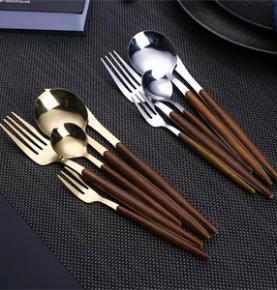 A3-0213 Stainless Steel Cutlery Set