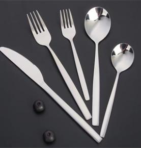 A3-0216 Stainless Steel Cutlery Set