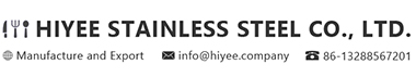 Hiyee Stainless Steel Co., Ltd.