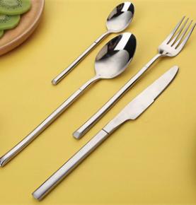 A3-0217 Stainless Steel Cutlery Set