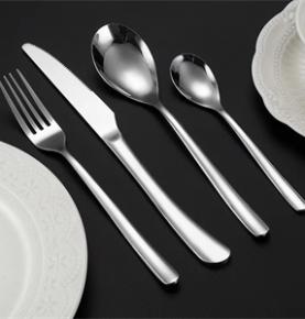 A3-0218 Stainless Steel Cutlery Set