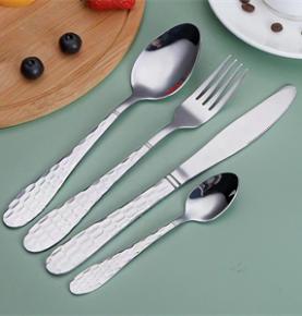 A3-0221 Stainless Steel Cutlery Set