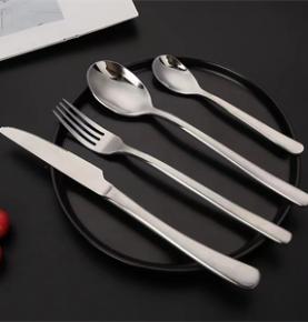 A3-0222 Stainless Steel Cutlery Set