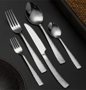 A3-0223 Stainless Steel Cutlery Set