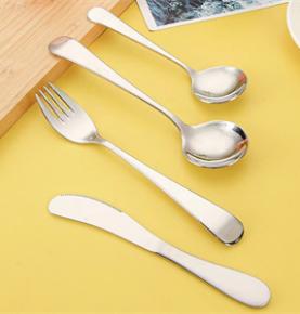 A3-0225 Stainless Steel Cutlery Set