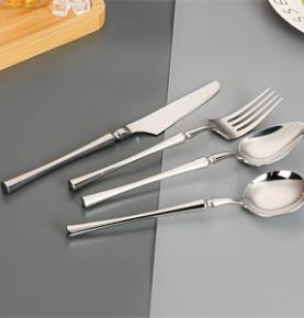 A3-0226 Stainless Steel Cutlery Set