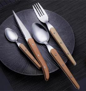 A3-0227 Stainless Steel Cutlery Set