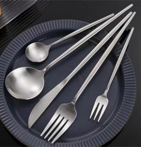 A3-0228 Stainless Steel Cutlery Set