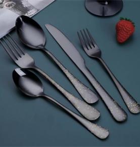 A3-0230 Stainless Steel Cutlery Set