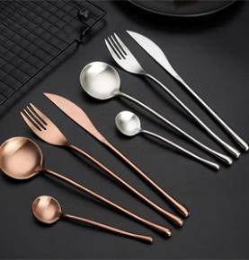 A3-0232 Stainless Steel Cutlery Set