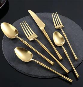 A3-0233 Stainless Steel Cutlery Set