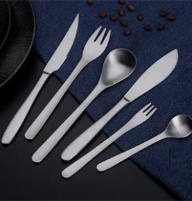 A3-0234 Stainless Steel Cutlery Set