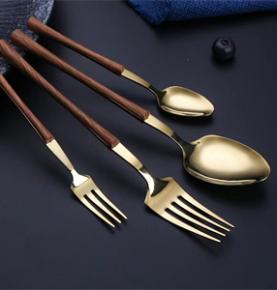 A3-0236 Stainless Steel Cutlery Set