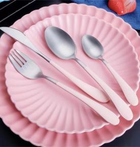 A3-0237 Stainless Steel Cutlery Set