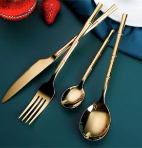 A3-0240 Stainless Steel Cutlery Set