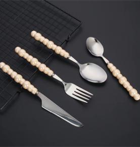 A3-0243 Stainless Steel Cutlery Set