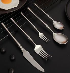 A3-0244 Stainless Steel Cutlery Set