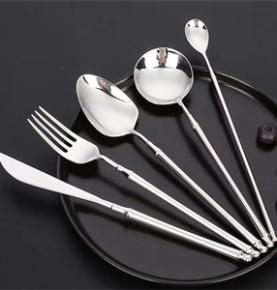 A3-0245 Stainless Steel Cutlery Set