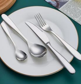 A5-0207 Stainless Steel Cutlery Set