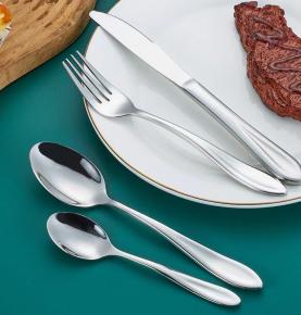 A5-0208 Stainless Steel Cutlery Set