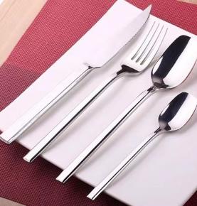 A5-0209 Stainless Steel Cutlery Set