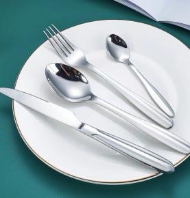 A5-0210 Stainless Steel Cutlery Set