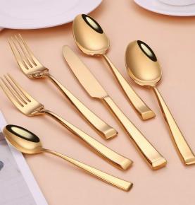 A6-0210 Stainless Steel Cutlery Set