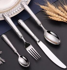 A6-0209 Stainless Steel Cutlery Set