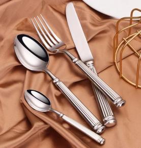 A6-0211 Stainless Steel Cutlery Set