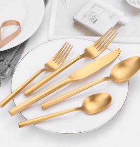 A6-0212 Stainless Steel Cutlery Set