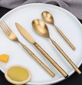 A6-0213 Stainless Steel Cutlery Set