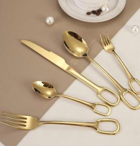 A7-0209 Stainless Steel Cutlery Set