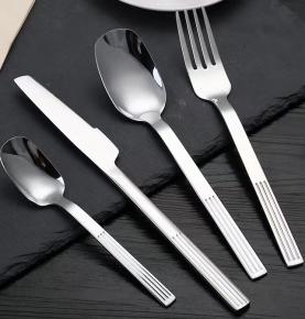 A7-0211 Stainless Steel Cutlery Set