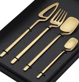 A8-0207 Stainless Steel Cutlery Set