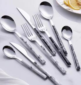 A8-0209 Stainless Steel Cutlery Set