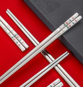 A3-0407 SS304 Chopsticks